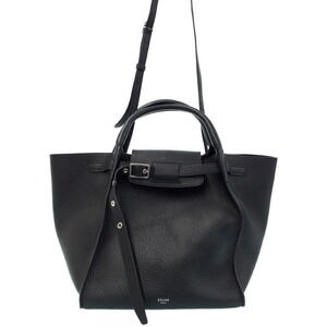 Celine Big Bag Leather Shoulder bag